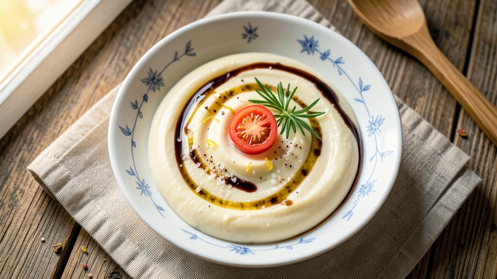 2 Egg Mayonnaise Recipe: Ultra-Stable Emulsion Without Fail