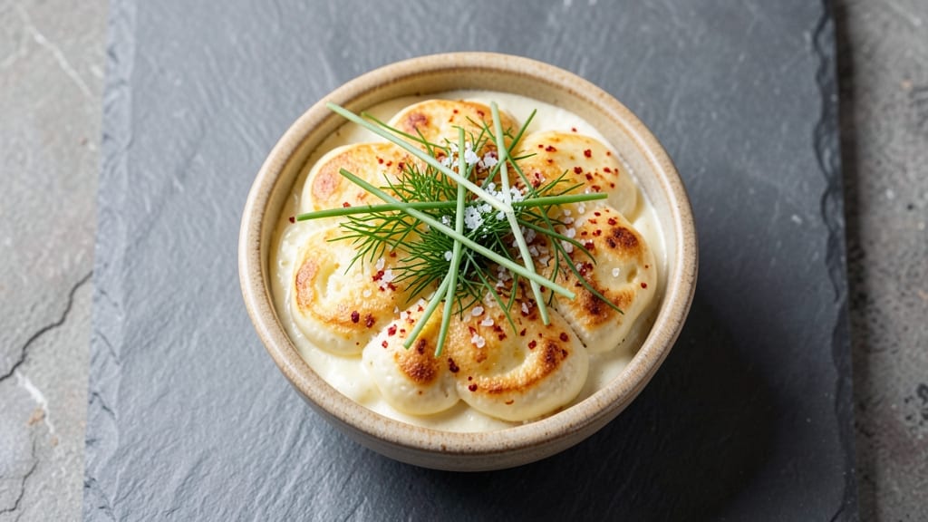 Sous Vide Cottage Cheese Egg Bites Recipe: Precision-Cooked Protein-Packed Bites