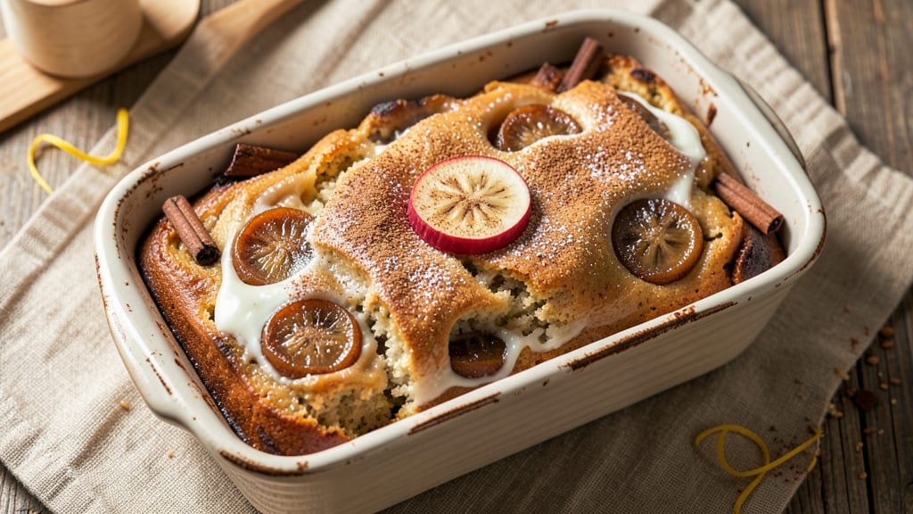 2-Egg Banana Bread Recipe: Moist Crumb Without a Drop of Oil