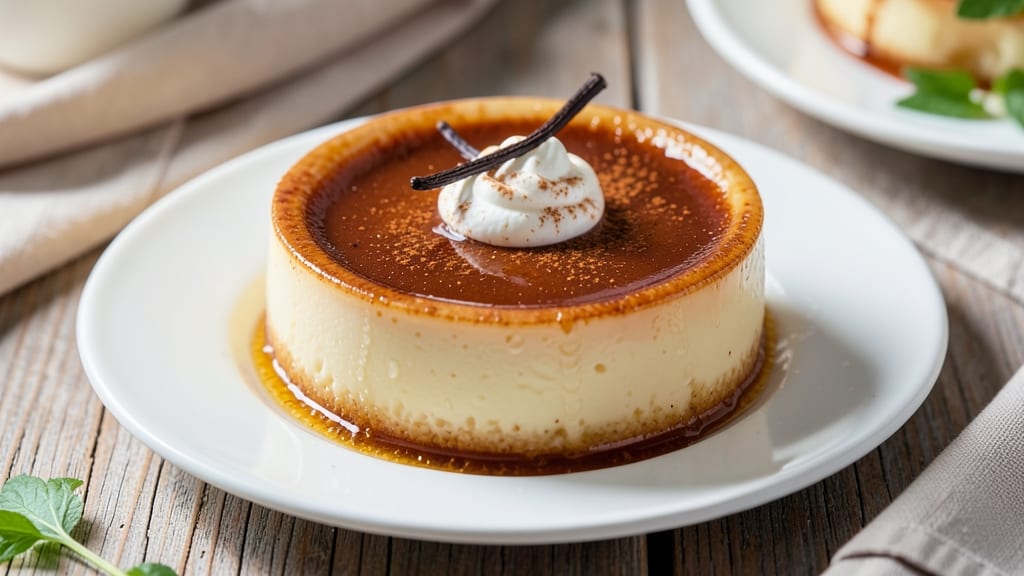 10 Whole Eggs Leche Flan Recipe Easy: Silky Caramel Hugs in Under an Hour