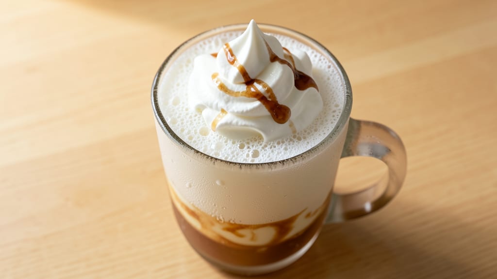 Vanilla Egg Cream Soda Recipe: Nostalgic Fizz With Silky Vanilla Swirls