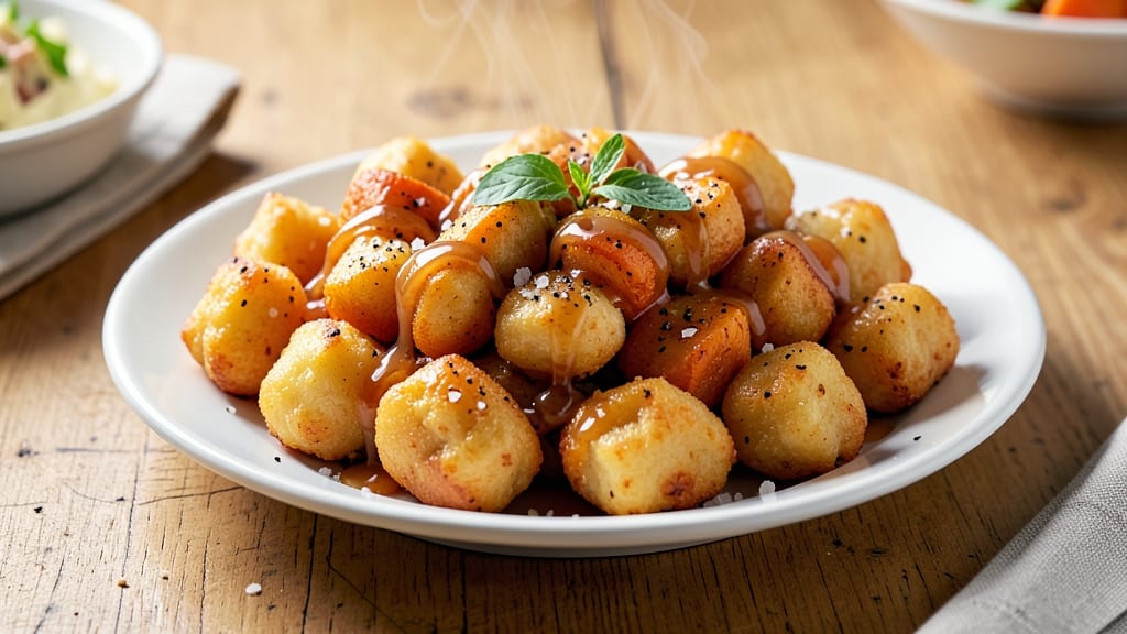 Sweet Potato Gnocchi Recipe No Egg: Pillowy Soft Dumplings With Zero Compromise