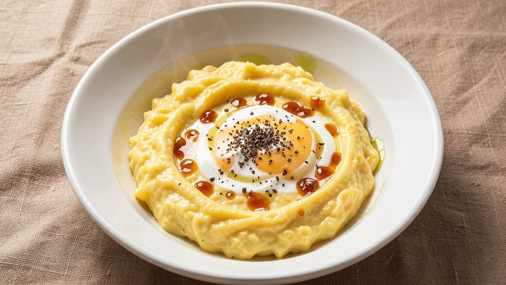 6 Scrambled Eggs Recipe: Silky Ribbons and Buttery Crisp Edges