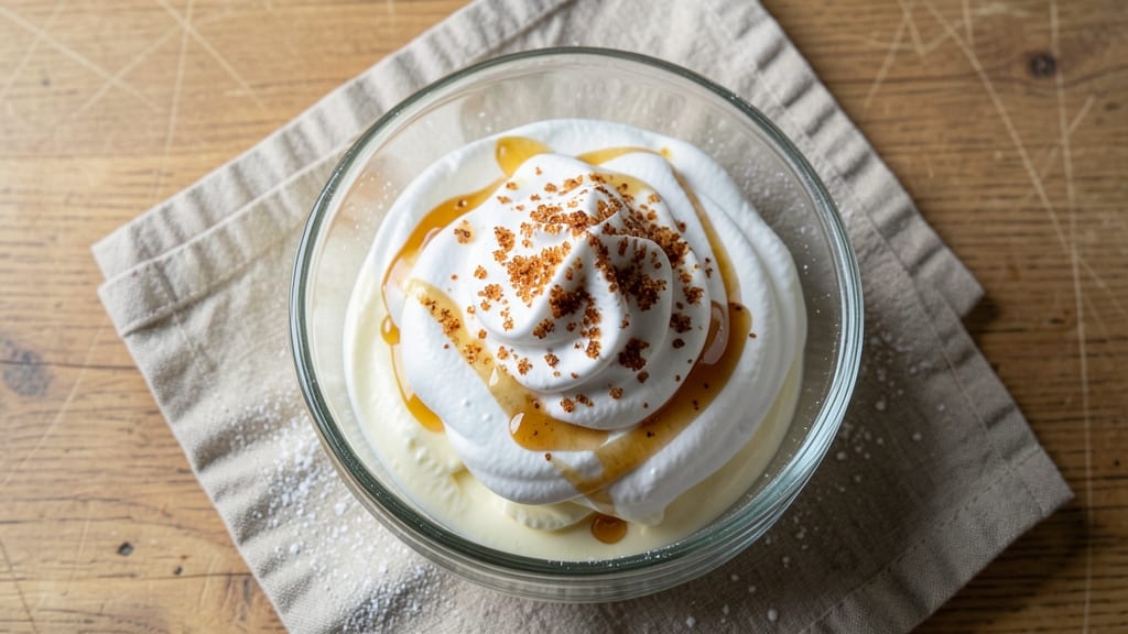 10 Egg White Meringue Recipe: Pillowy Clouds With Zero Sugar Crunch