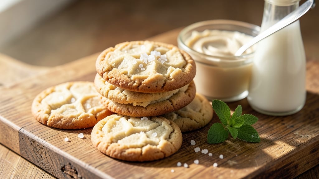 Sugar Cookie Recipe With 2 Eggs: Buttery Crunch and Soft Centers