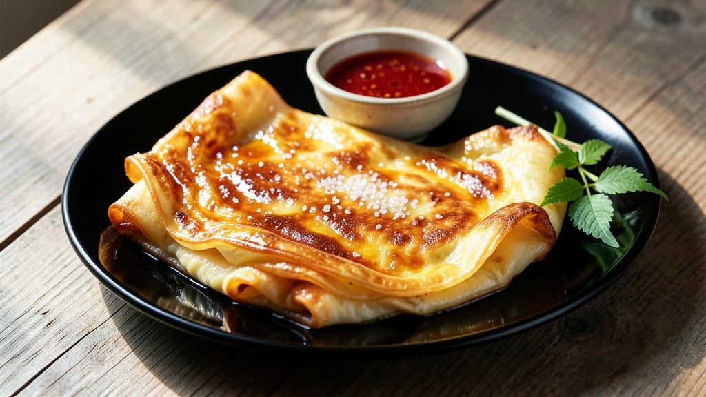 Tamagoyaki Egg Recipe: Sweet and Savory Japanese Roll-Up Magic