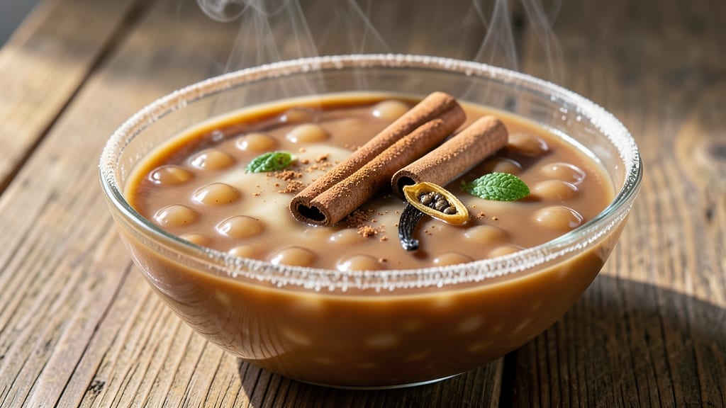Tapioca Pudding Recipe No Eggs: Silky Smoothness With Vanilla Infusion