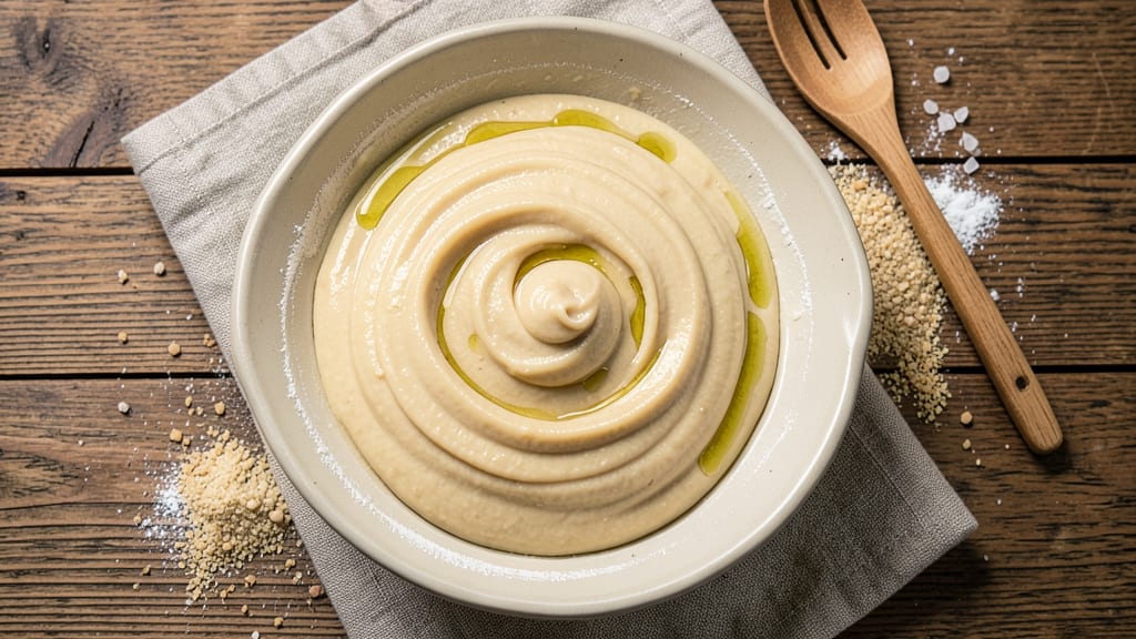 3 Egg Pasta Dough Recipe: Light-as-Air Layers With Zero Gluten Guilt