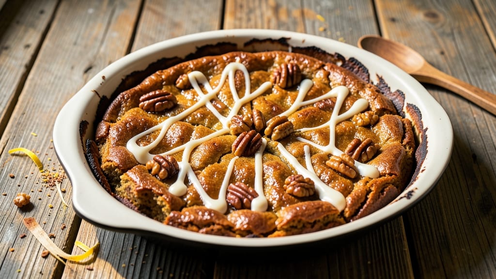 Blondie Recipe Without Eggs: Fudgy Chew and Caramelized Sweetness