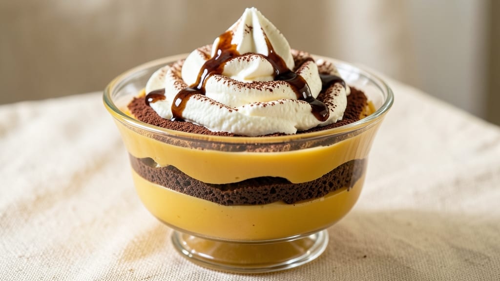 Tiramisu Recipe With 6 Egg Yolks: Velvety Mascarpone Layers and Coffee Kissed Crunch